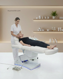 Avyona Pro-3 Electric Treatment Bed