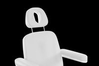 Cama eléctrica multiusos Ultralux 2024 (blanca) 