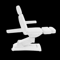 Cama eléctrica multiusos Ultralux 2024 (blanca) 