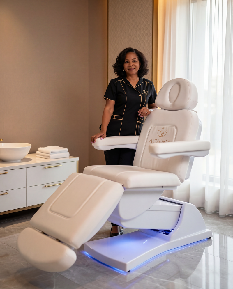 Nurse Injector · Suite20