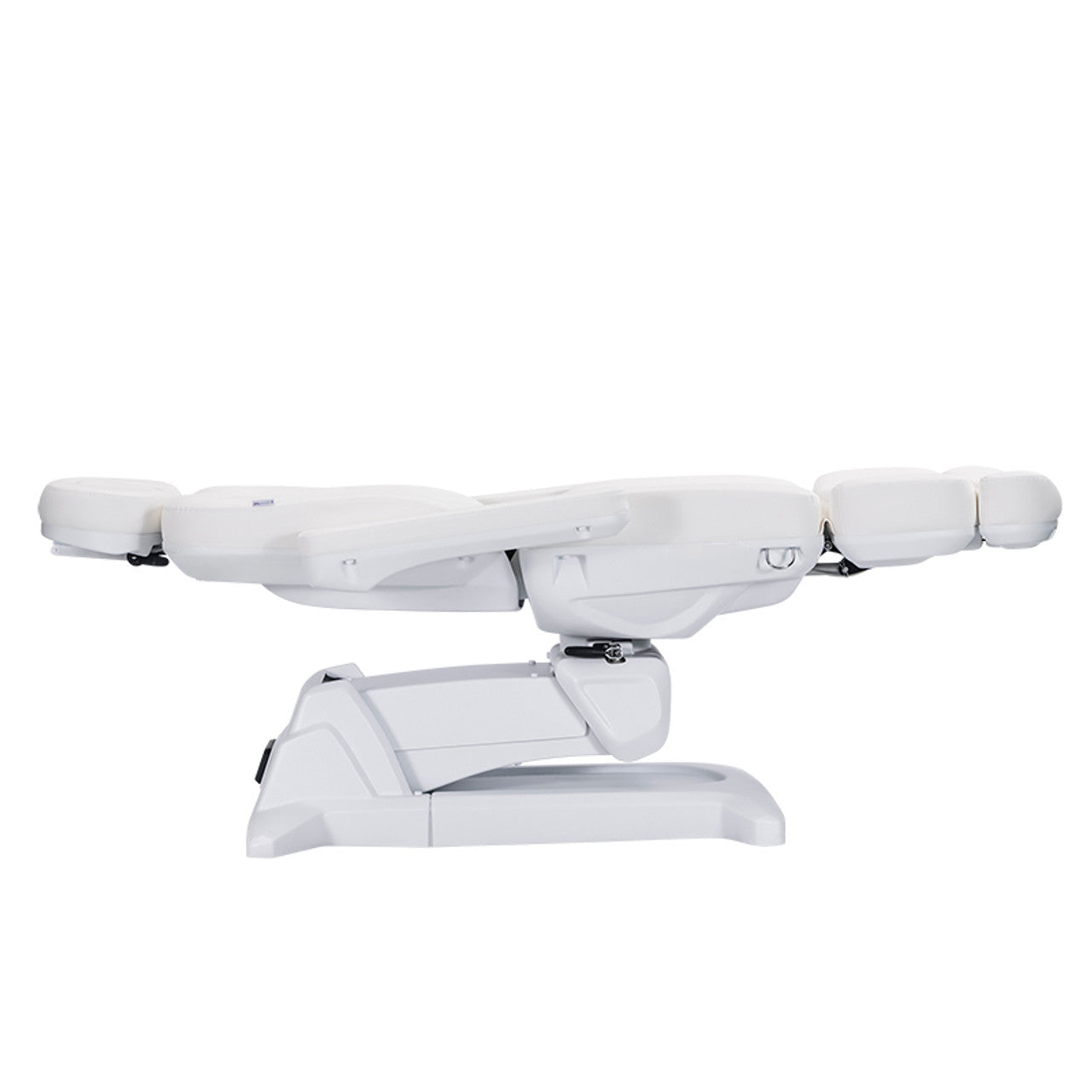 Astrahouse Creations - Sillón cama giratorio eléctrico Ultralux con 4 motores 