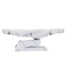 Astrahouse Creations - Sillón cama giratorio eléctrico Ultralux con 4 motores 