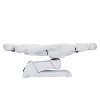 Astrahouse Creations - Sillón cama giratorio eléctrico Ultralux con 4 motores 