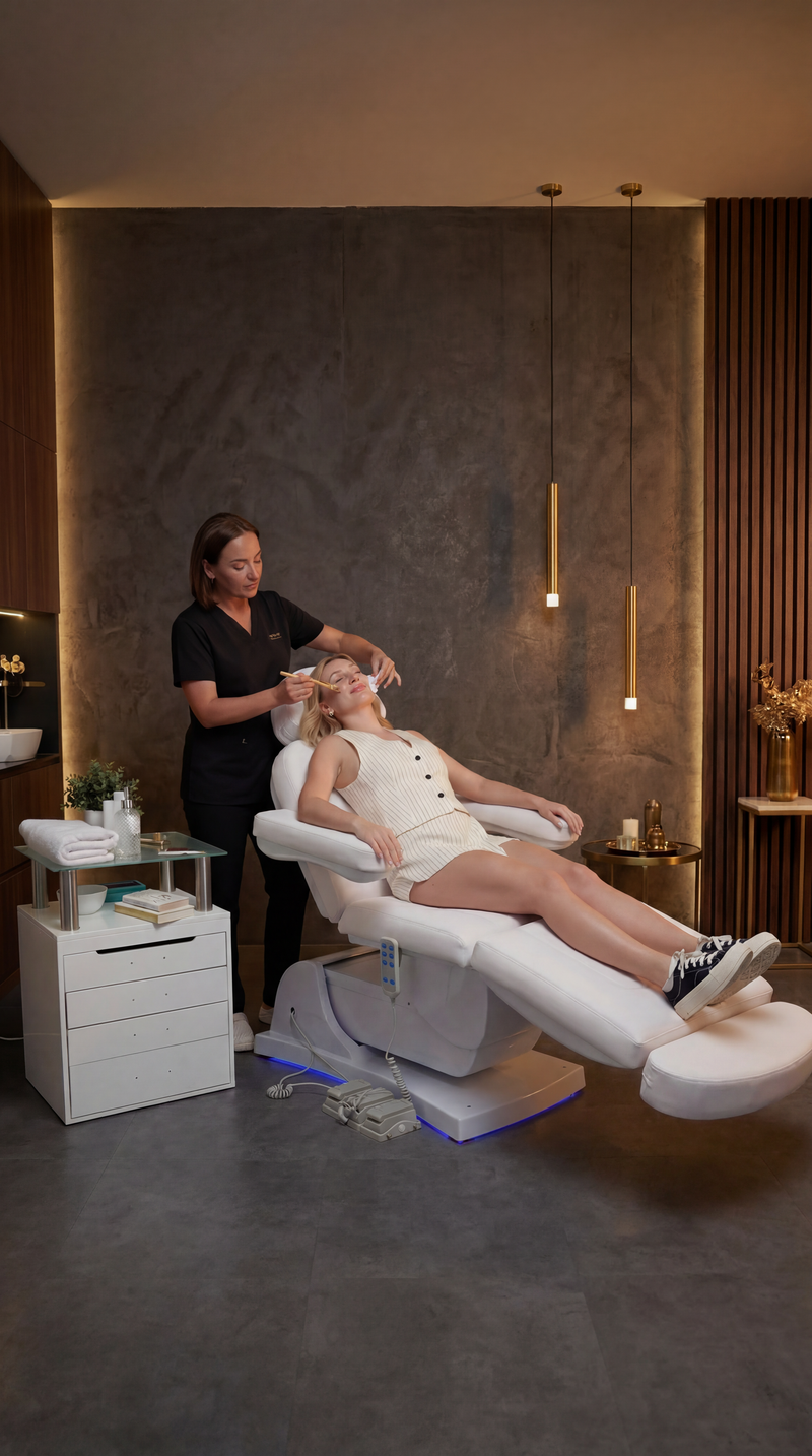 Luxury Esthetic Clinic- Kentucky6