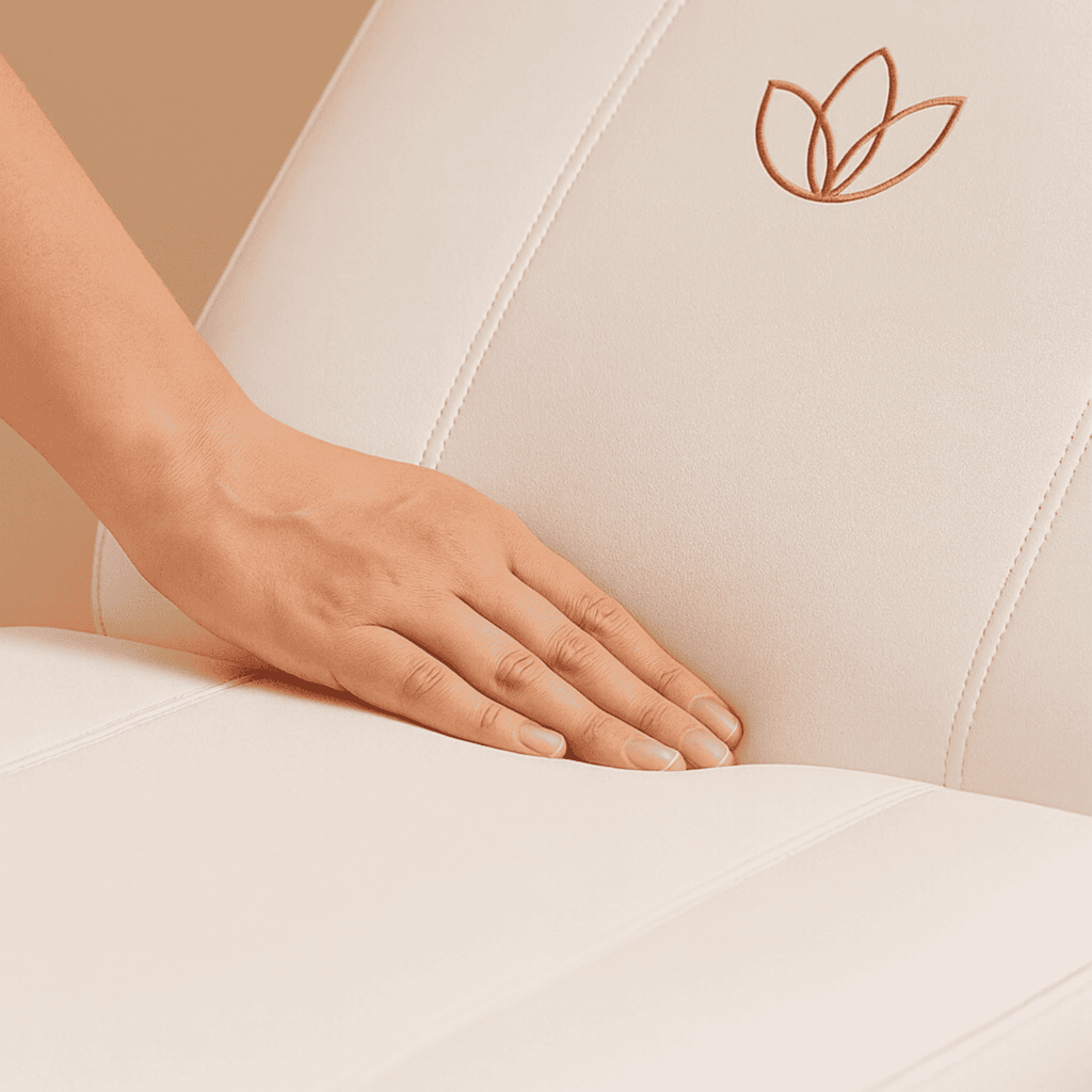 Premium Memory Foam Comfort