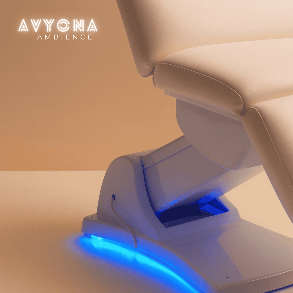 Soft Ambient LED Base