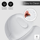 Cama eléctrica multiusos Ultralux 2024 (blanca) 