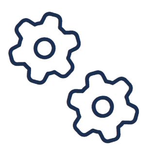 Ultra-Quiet 3-Motor System