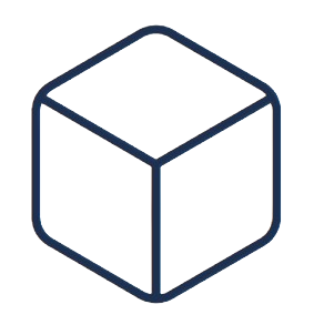 Reinforced Steel Frame