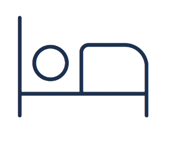 Memory-Foam Cushioning