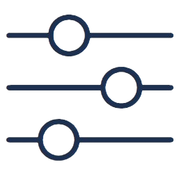 Fully Adjustable Headrest & Arm Supports