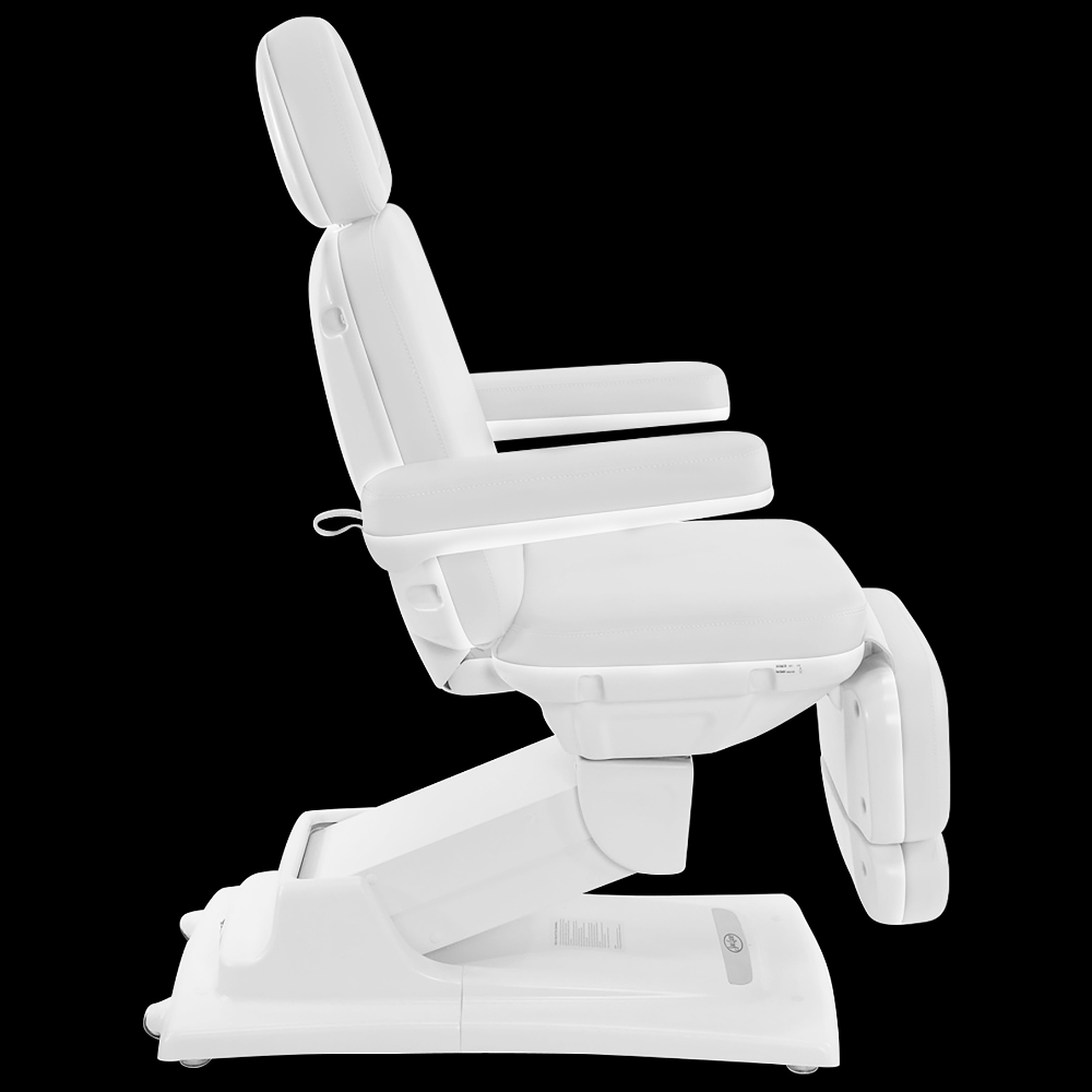 Astrahouse Creations - Sillón cama giratorio eléctrico Ultralux con 4 motores 