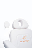 Camilla eléctrica multiusos Avyona Pro-3