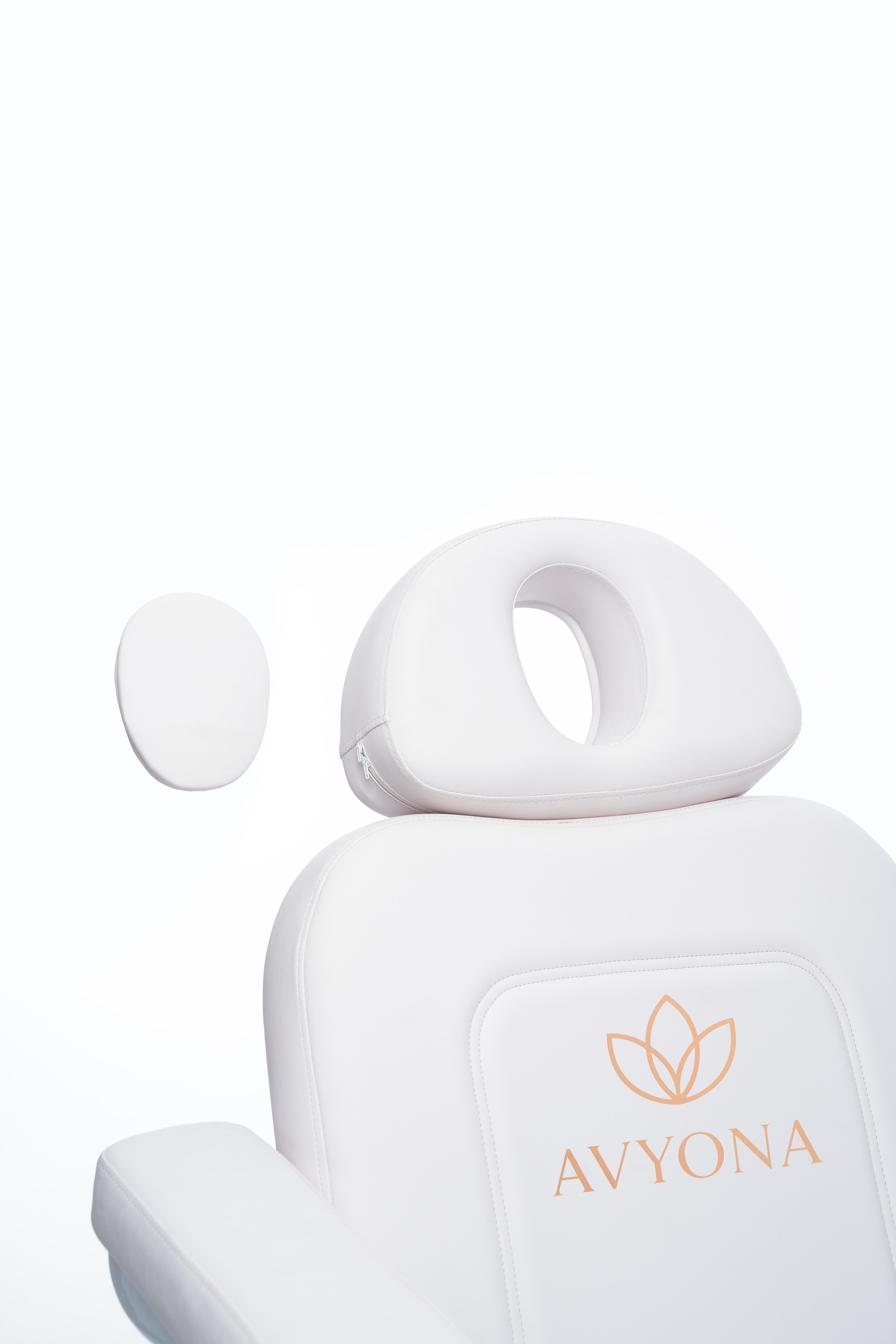 Camilla eléctrica multiusos Avyona Pro-3