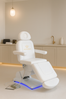 Camilla eléctrica multiusos Avyona Pro-3