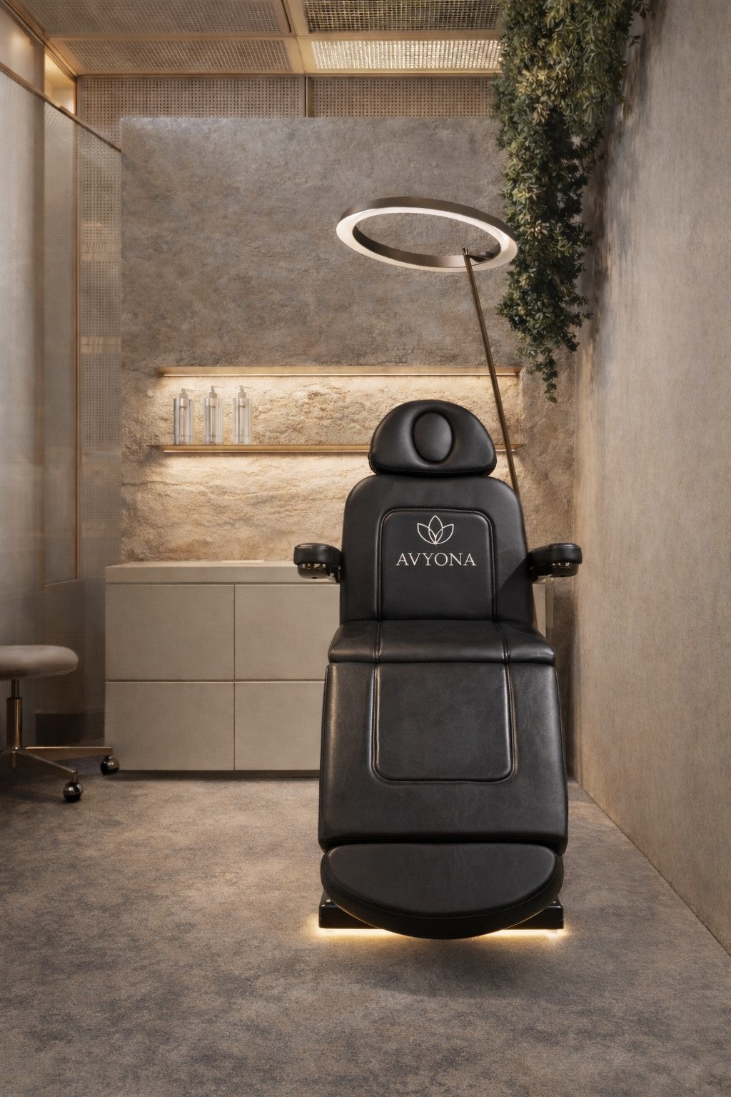 Avyona Pro-3 Multipurpose Electric Treatment Bed