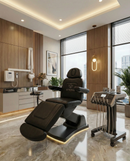 Avyona Pro-3 Electric Treatment Bed