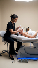 Avyona Pro-3 Electric Treatment Bed